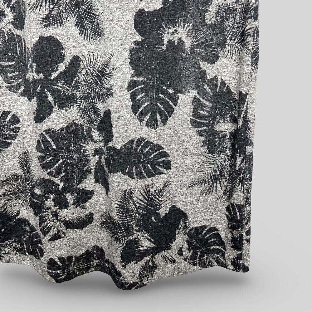 Z Supply Tropical Leaf Dress - Picture 5 of 5